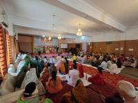 Concluding Dharma Sabha (12 March 2025)